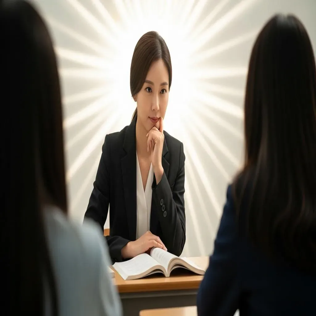 두호 중등학원