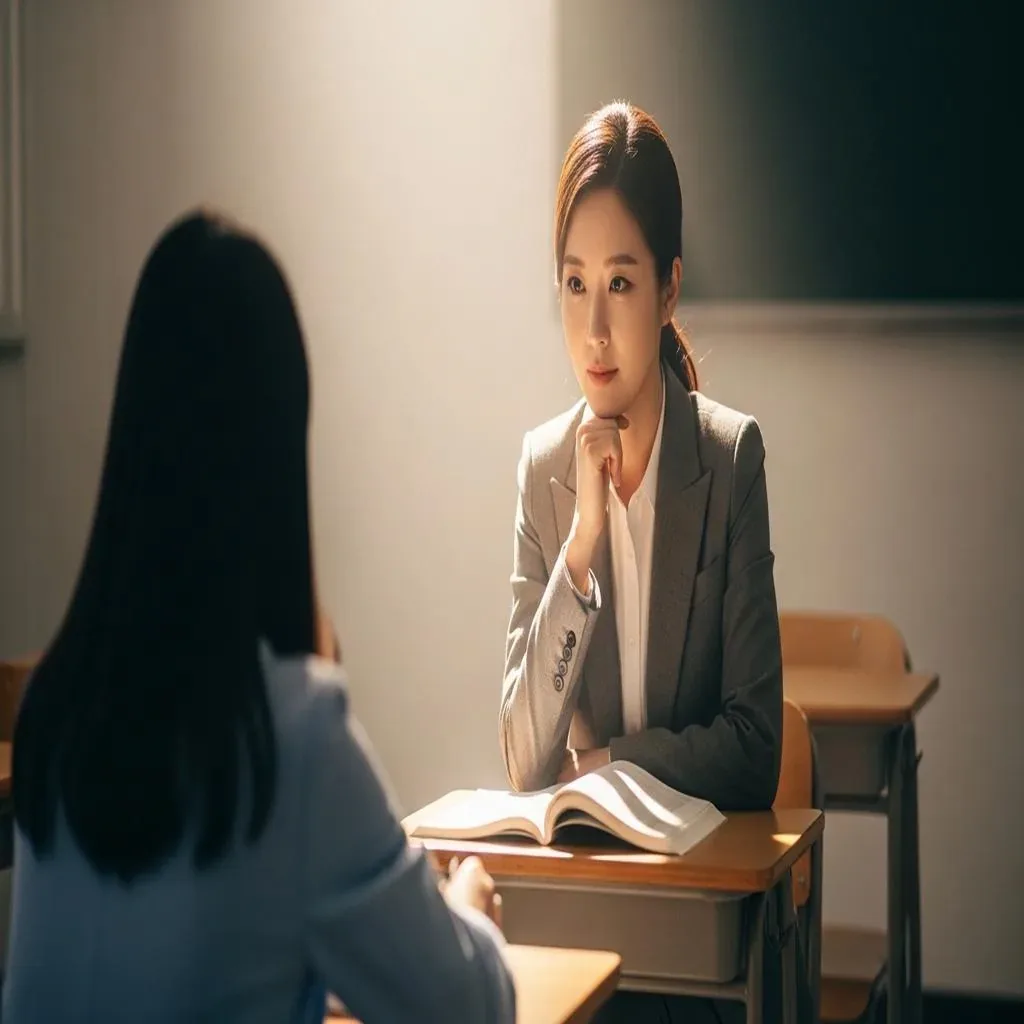 신창동 국영수학원