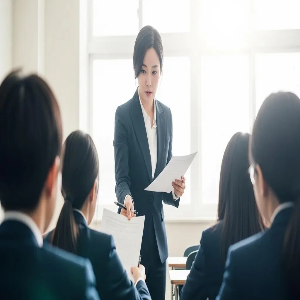 수창동 초등 수학학원