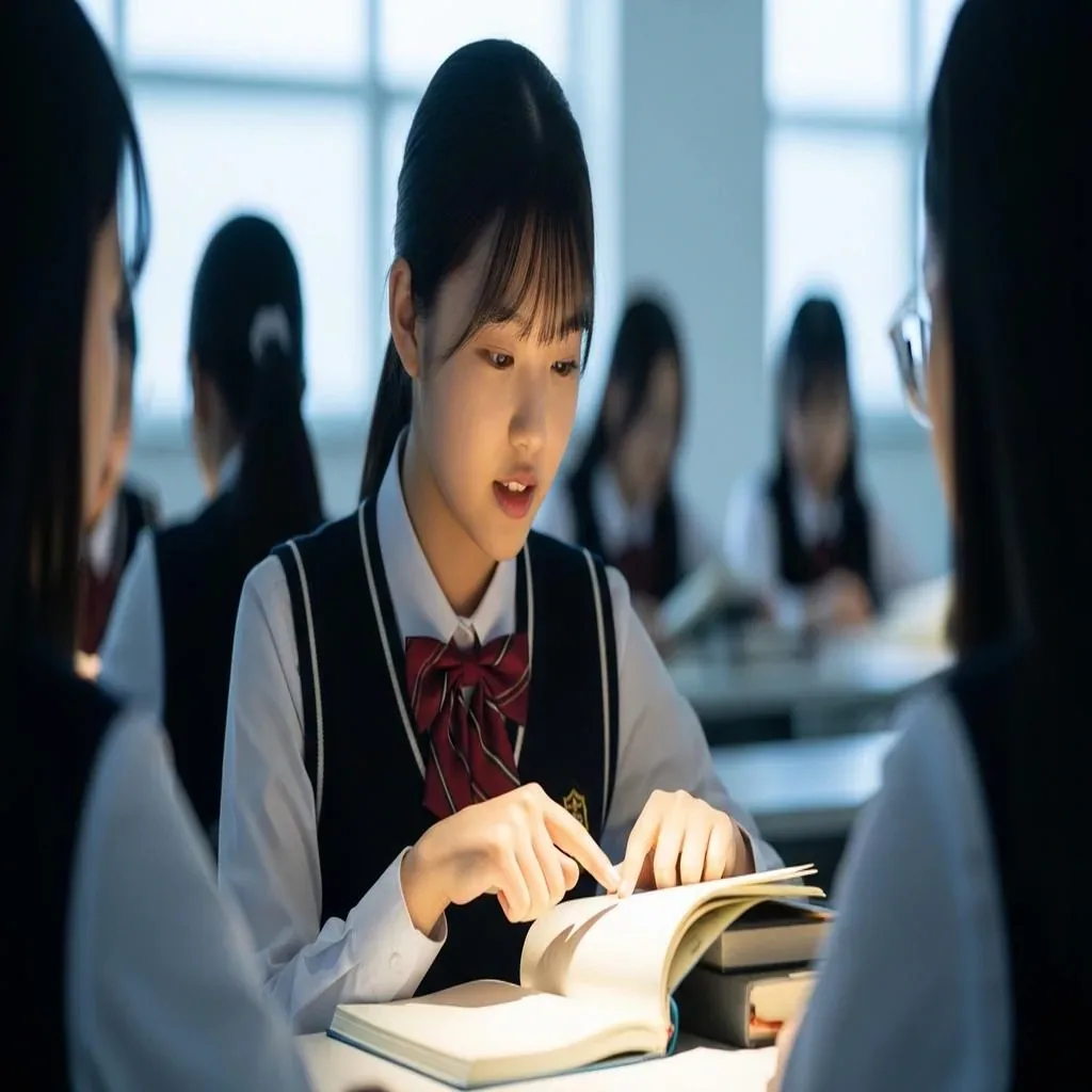 석사 수능학원