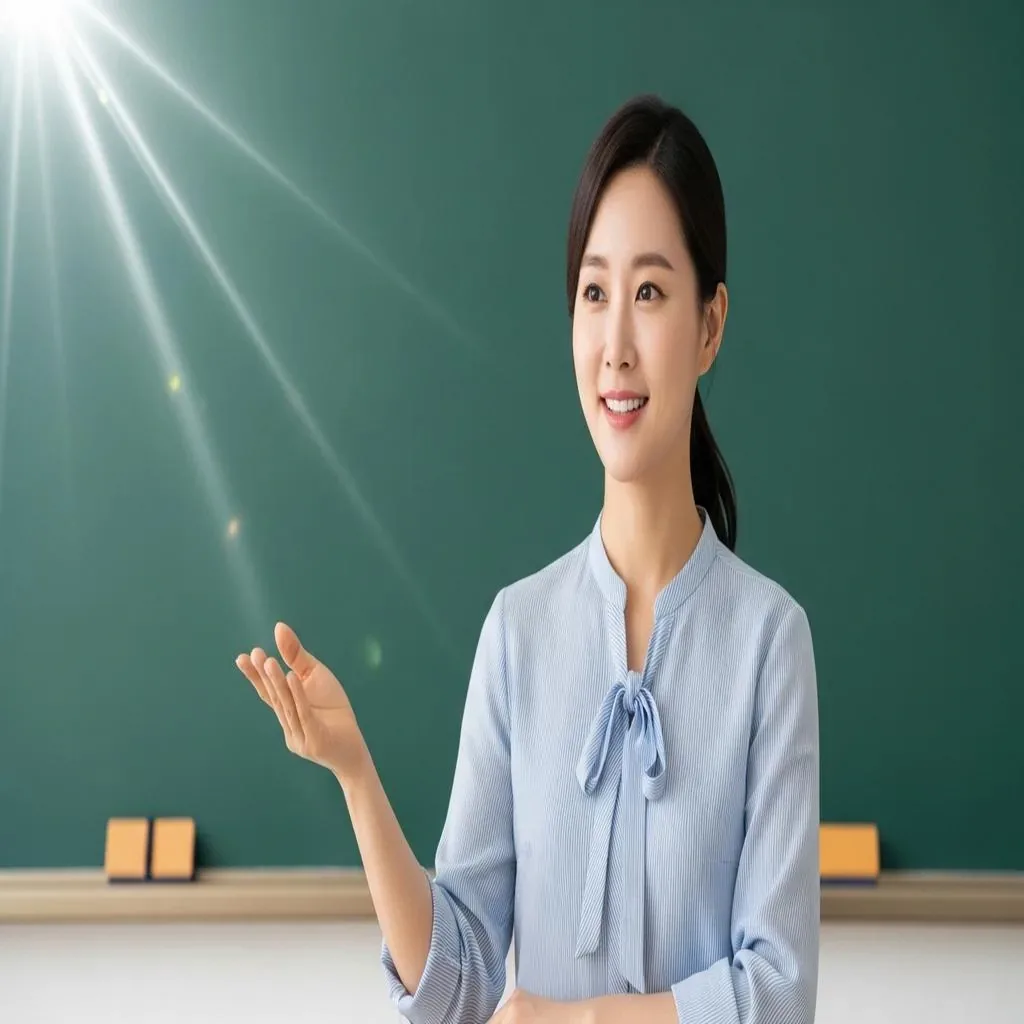 사파동 학원