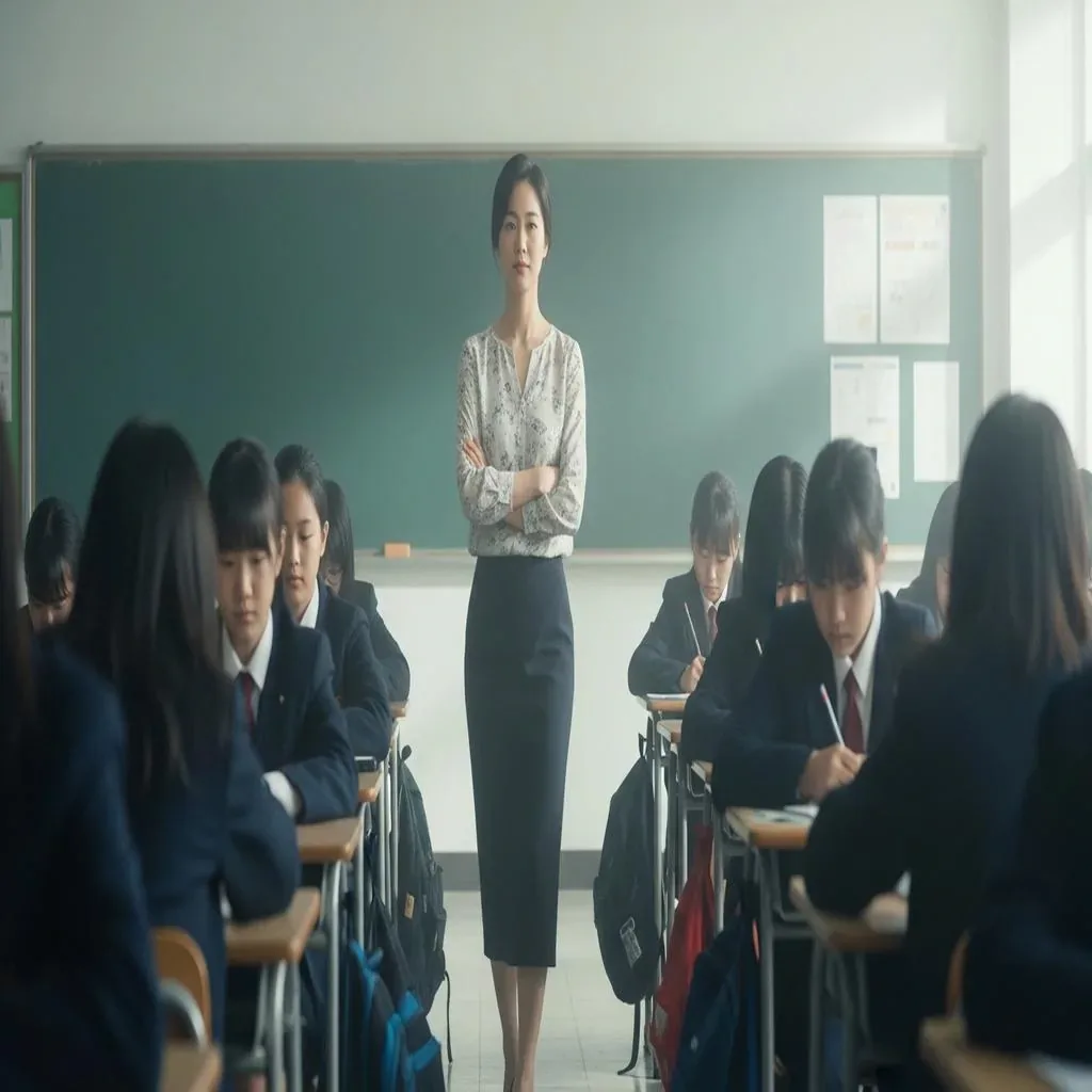 부산온천동 영어학원