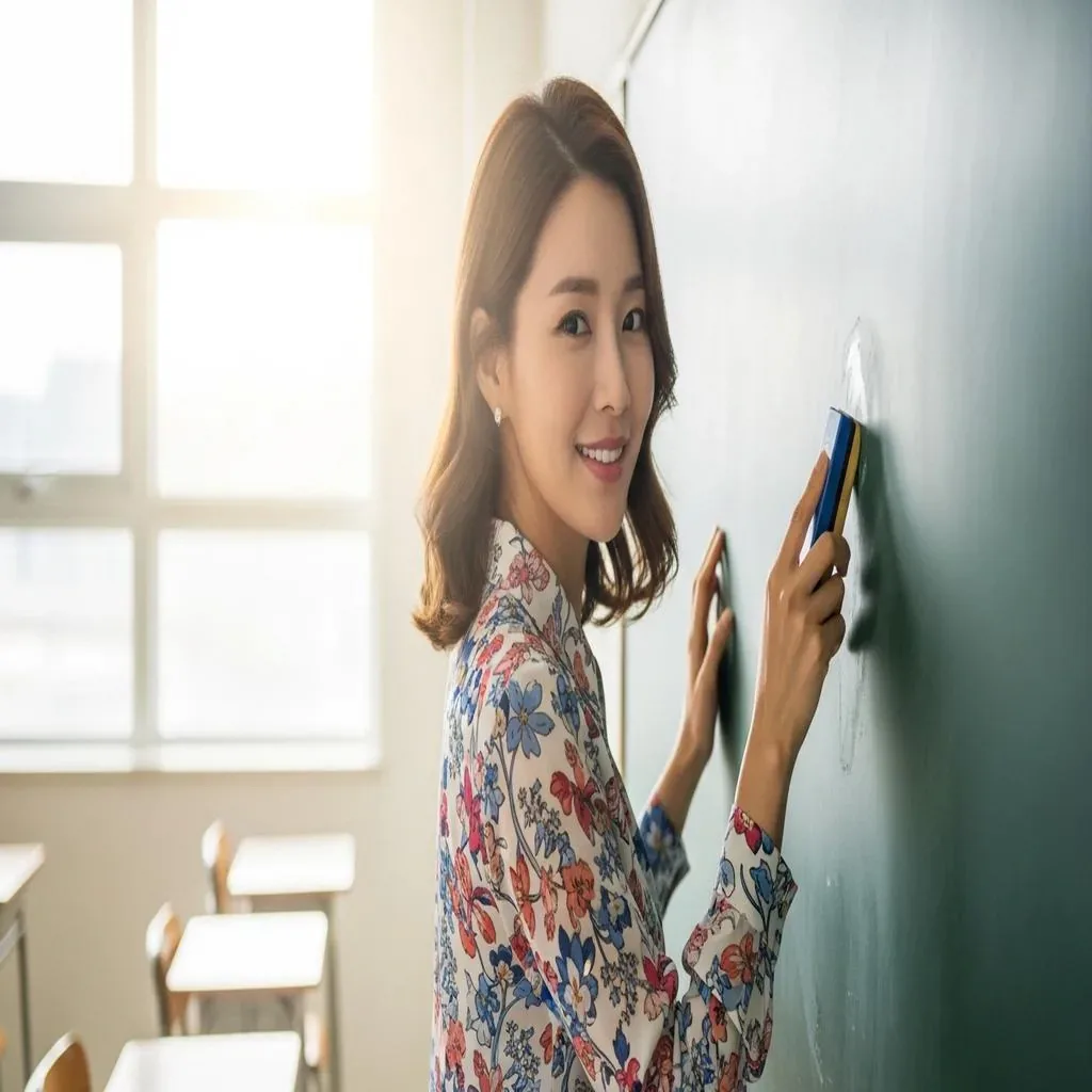 송정동 초등 영어수학학원