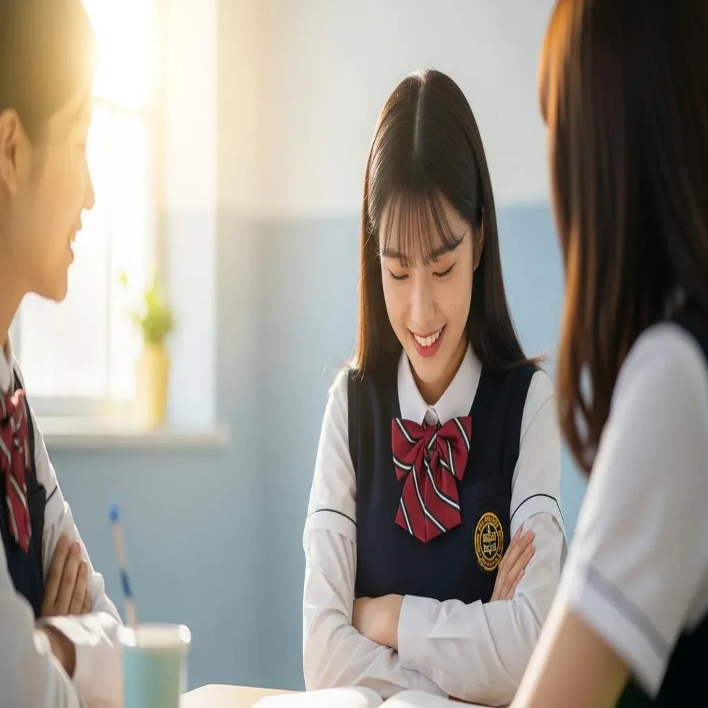 오산세교 고등 영어수학학원