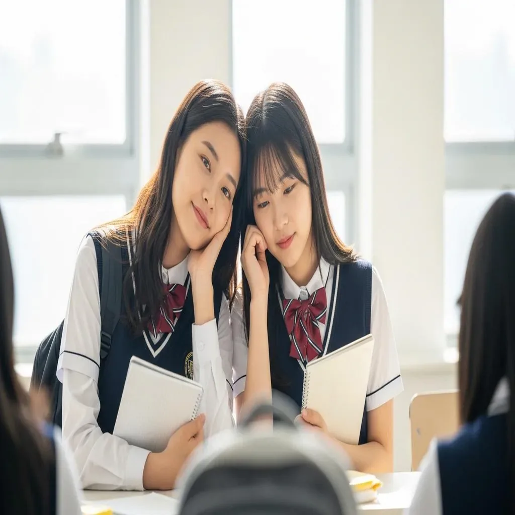 주엽역 소수정예학원