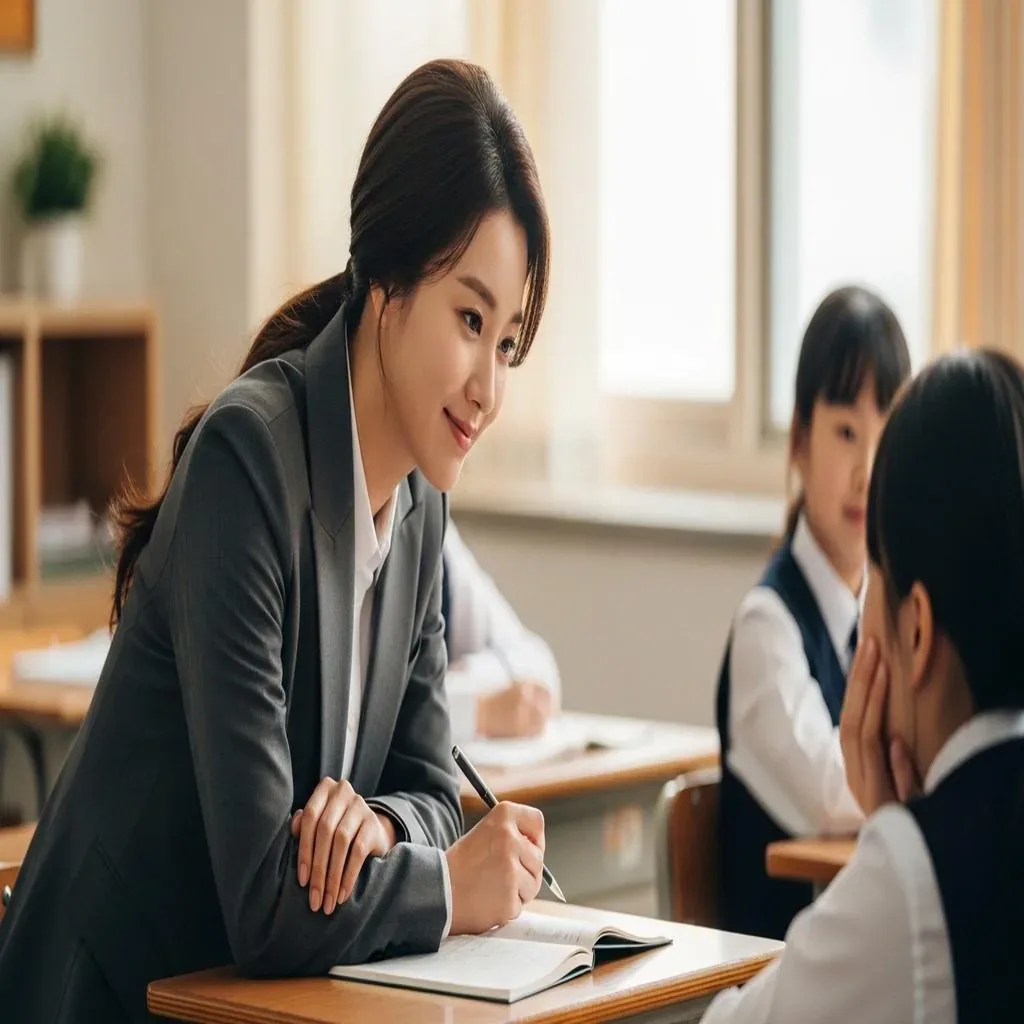 효목동 고3 영어학원