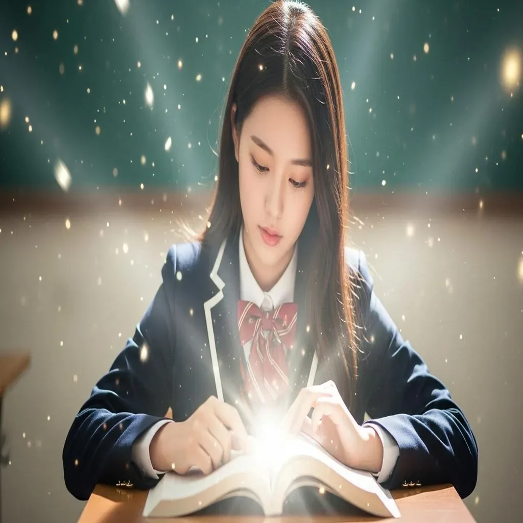 개운동 고등학원