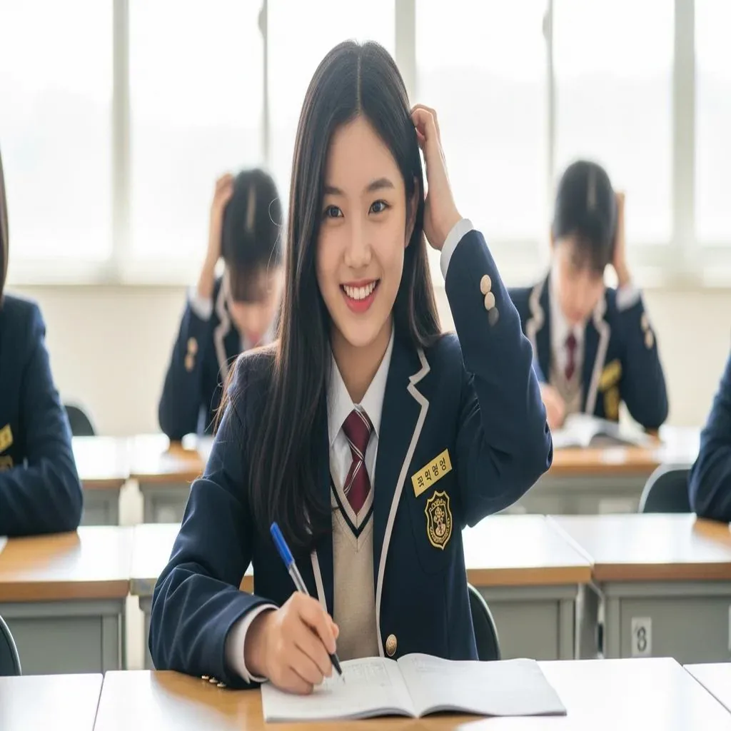 오산세교 고등 영수학원