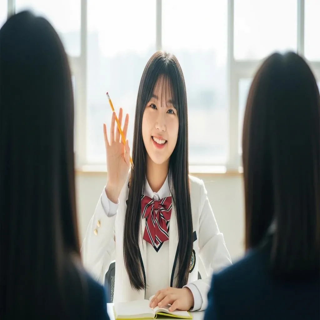 남가좌 중3 영어학원