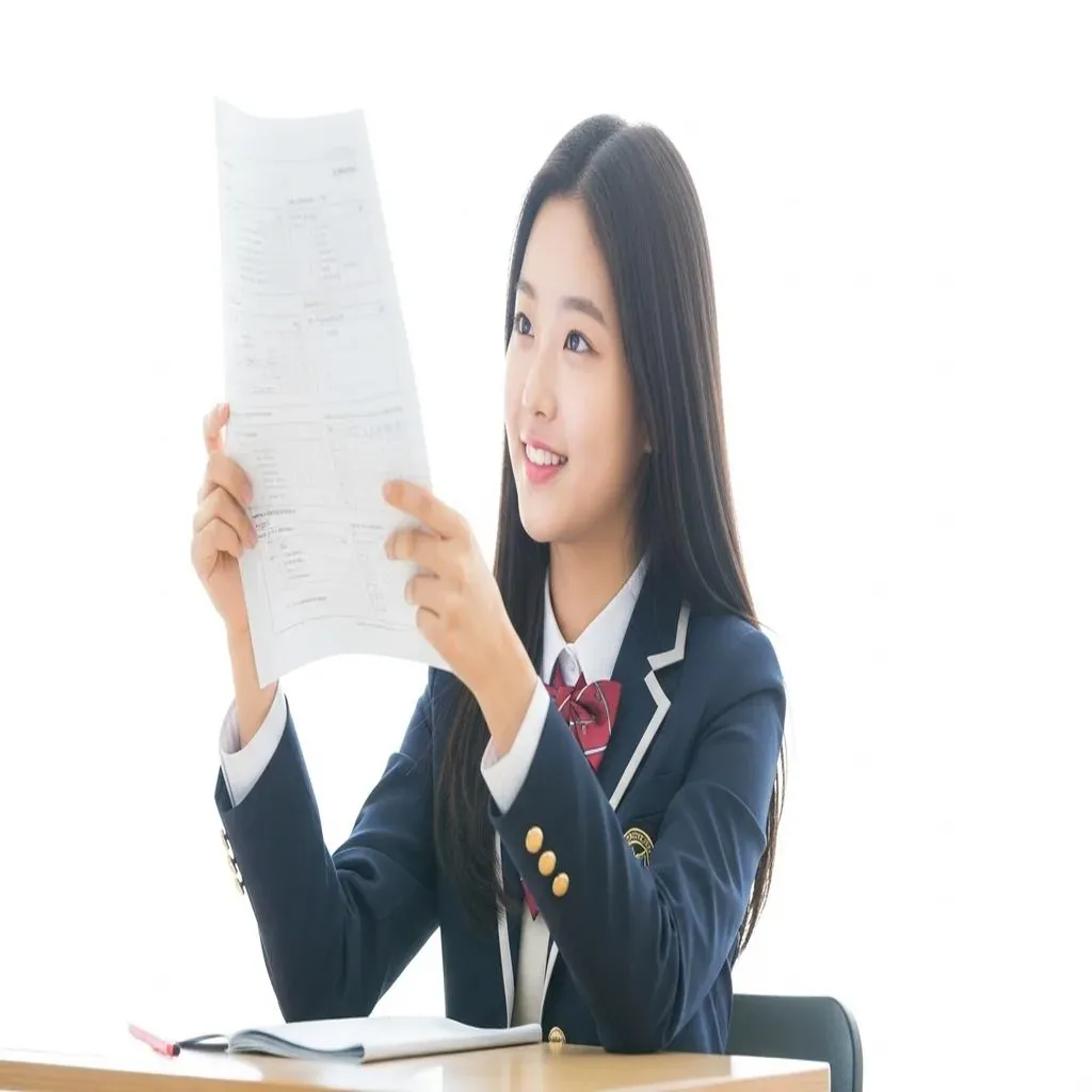 신동백 초4 영어학원