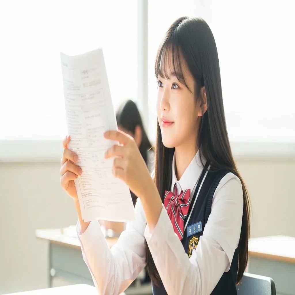 병영동 단과 영어학원