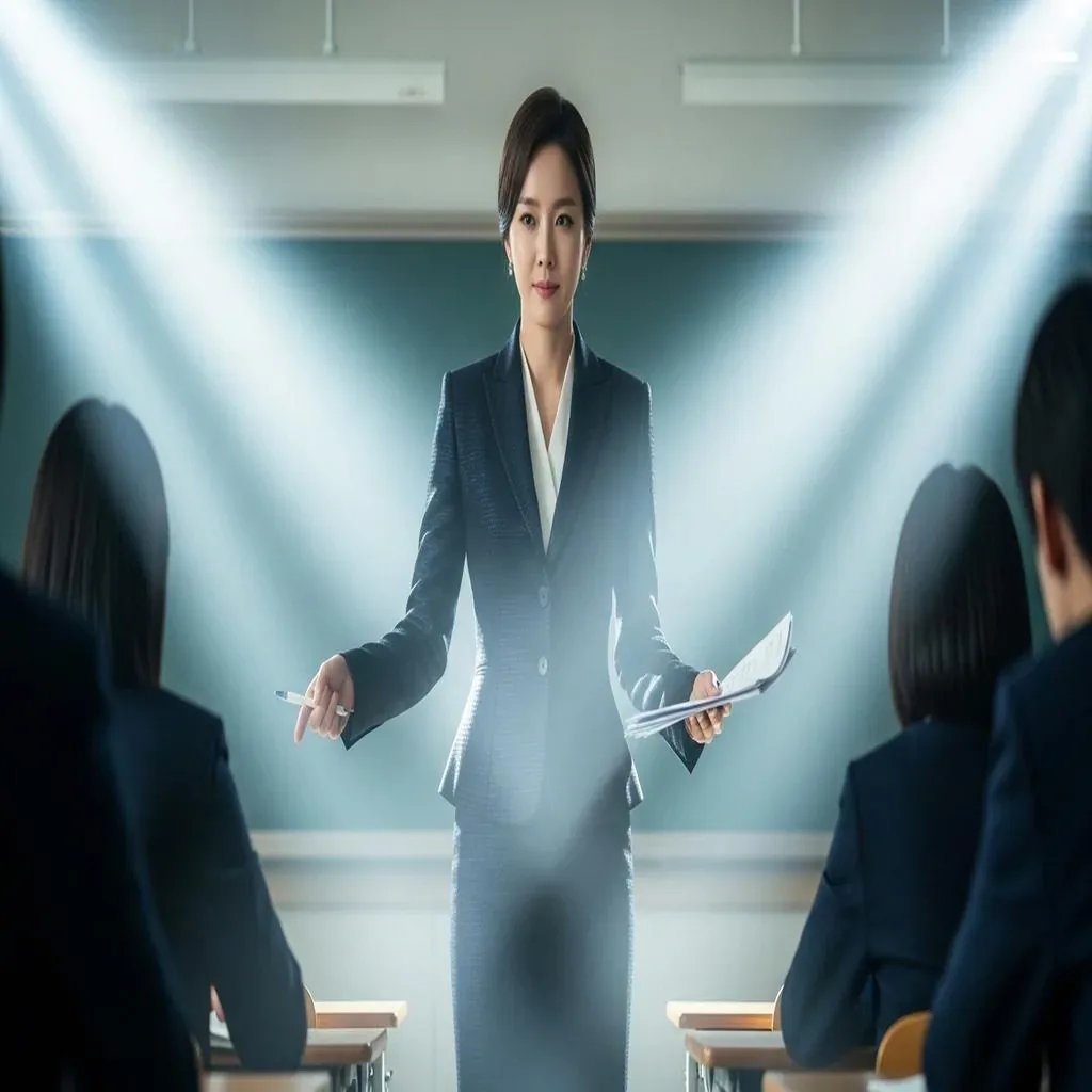 서신동 중1 영어학원