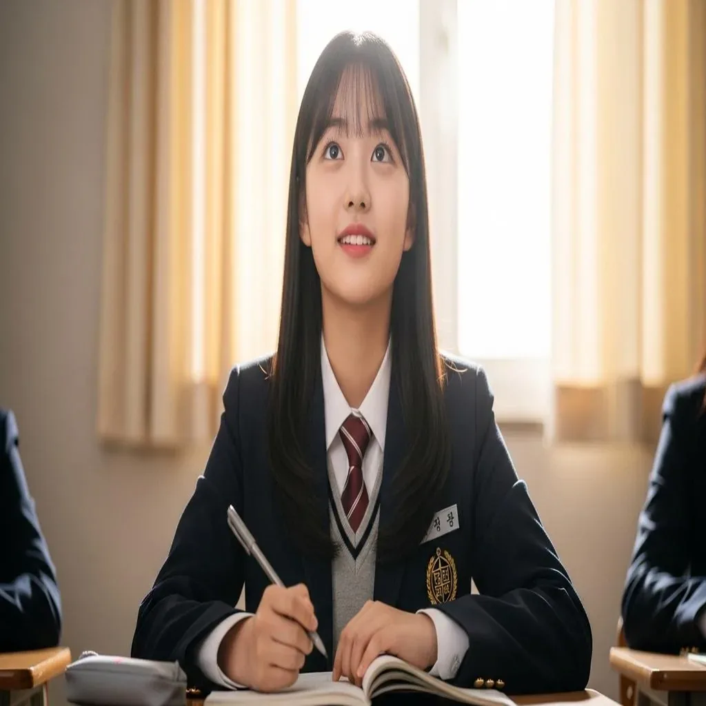 등촌동 중1 영어학원