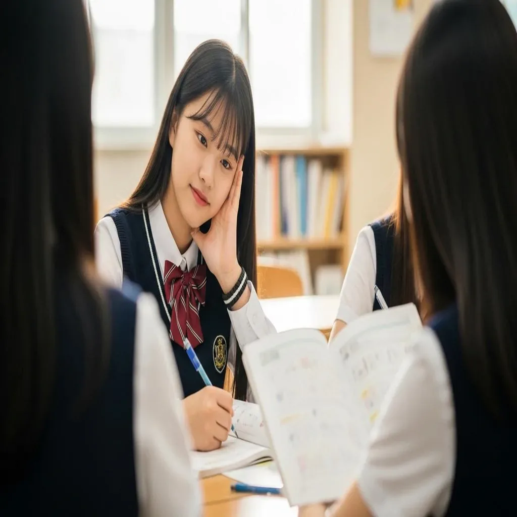 연신내 중3 영어학원