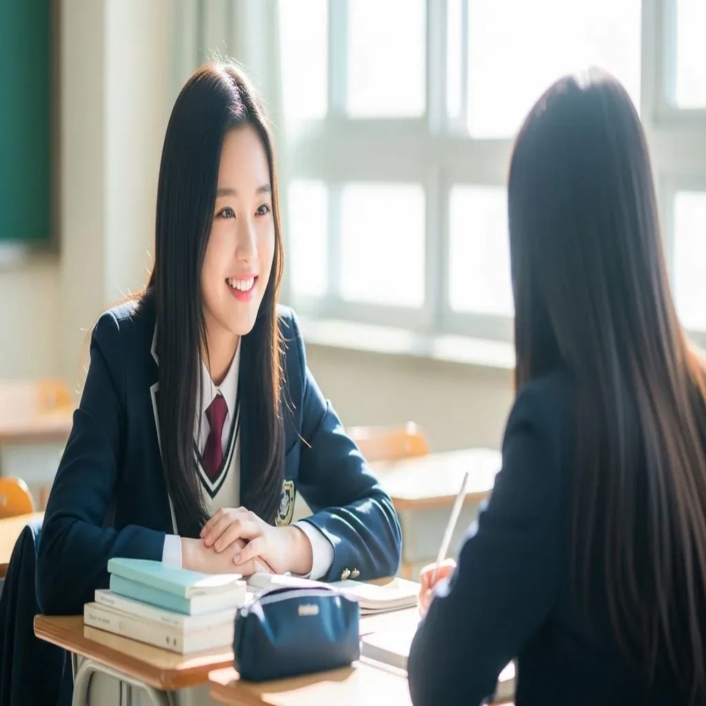 반여 소규모학원