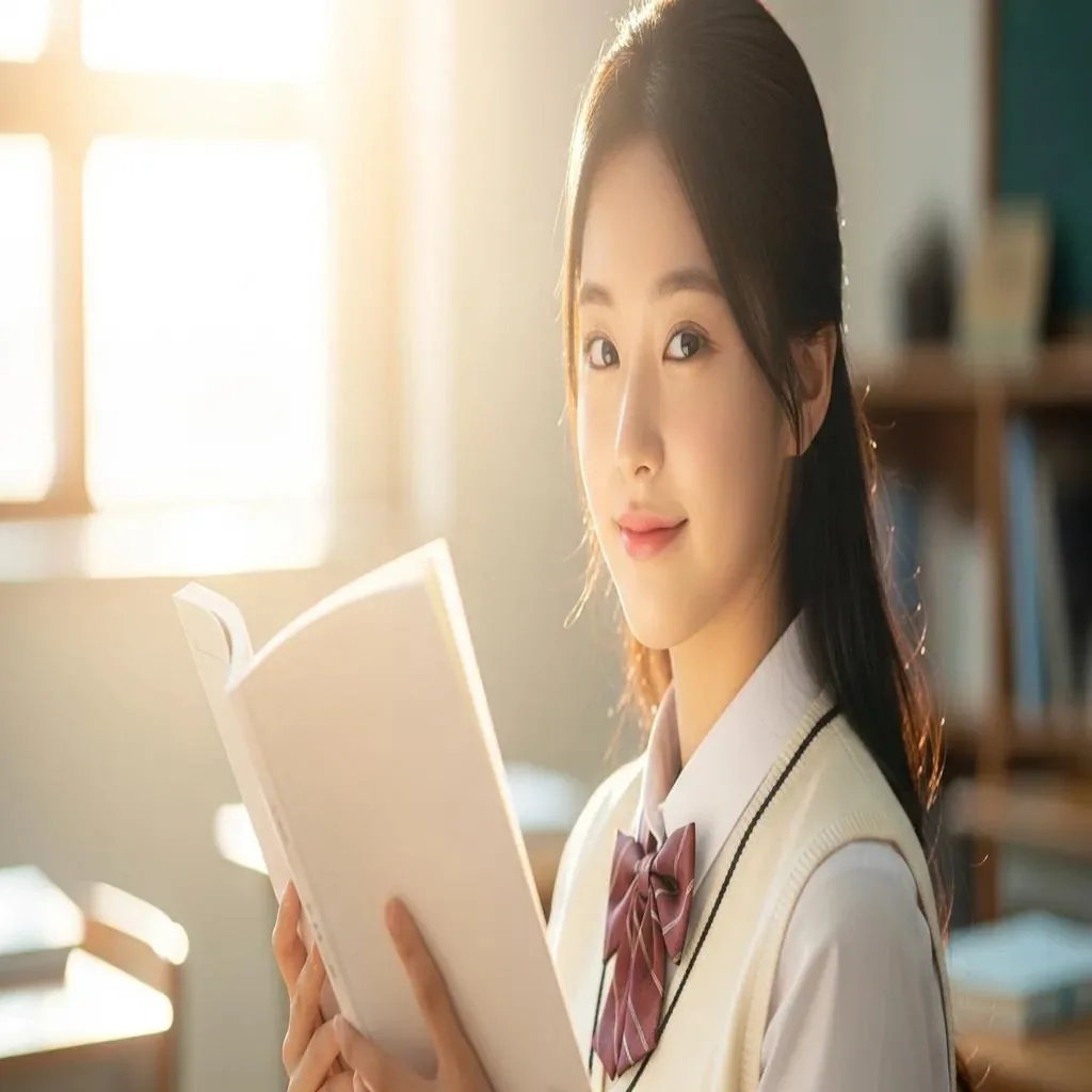 본리동 학원