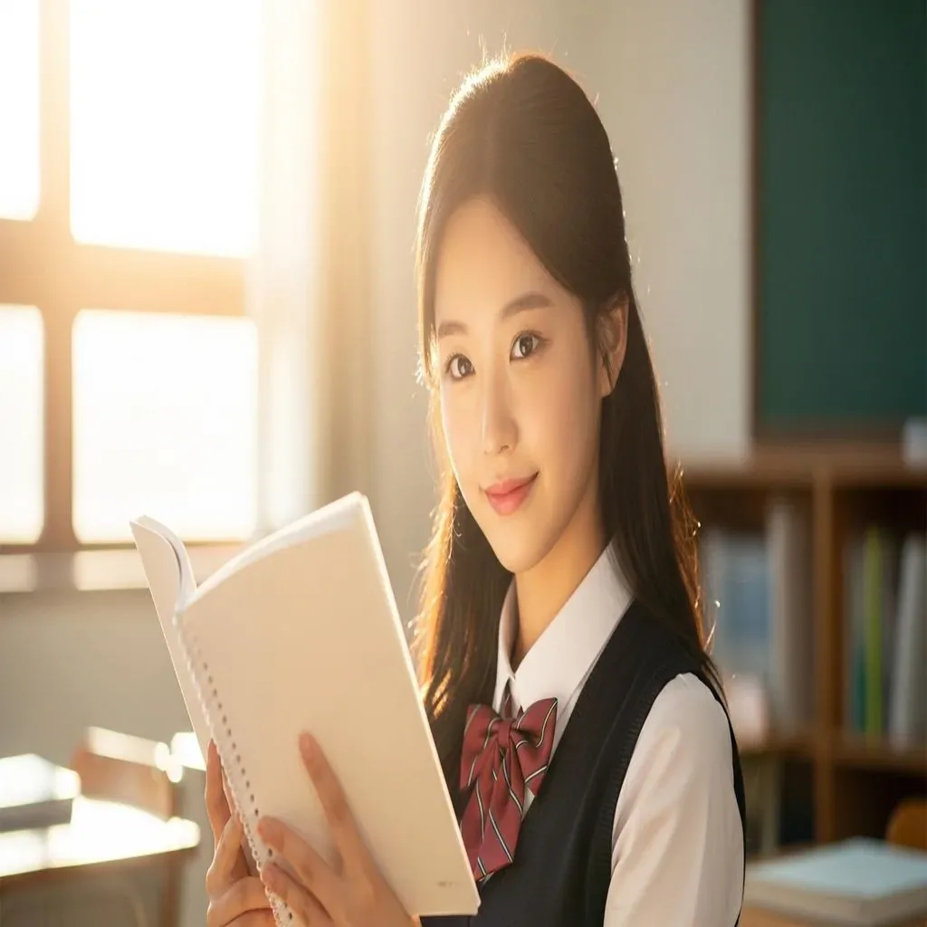 경산사동 정시학원