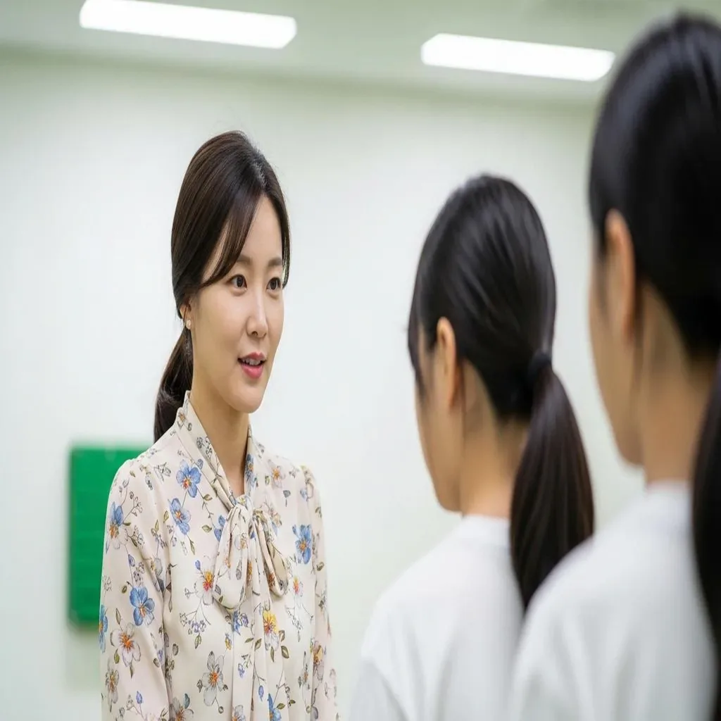 이시아폴리스 초등학생 영어학원