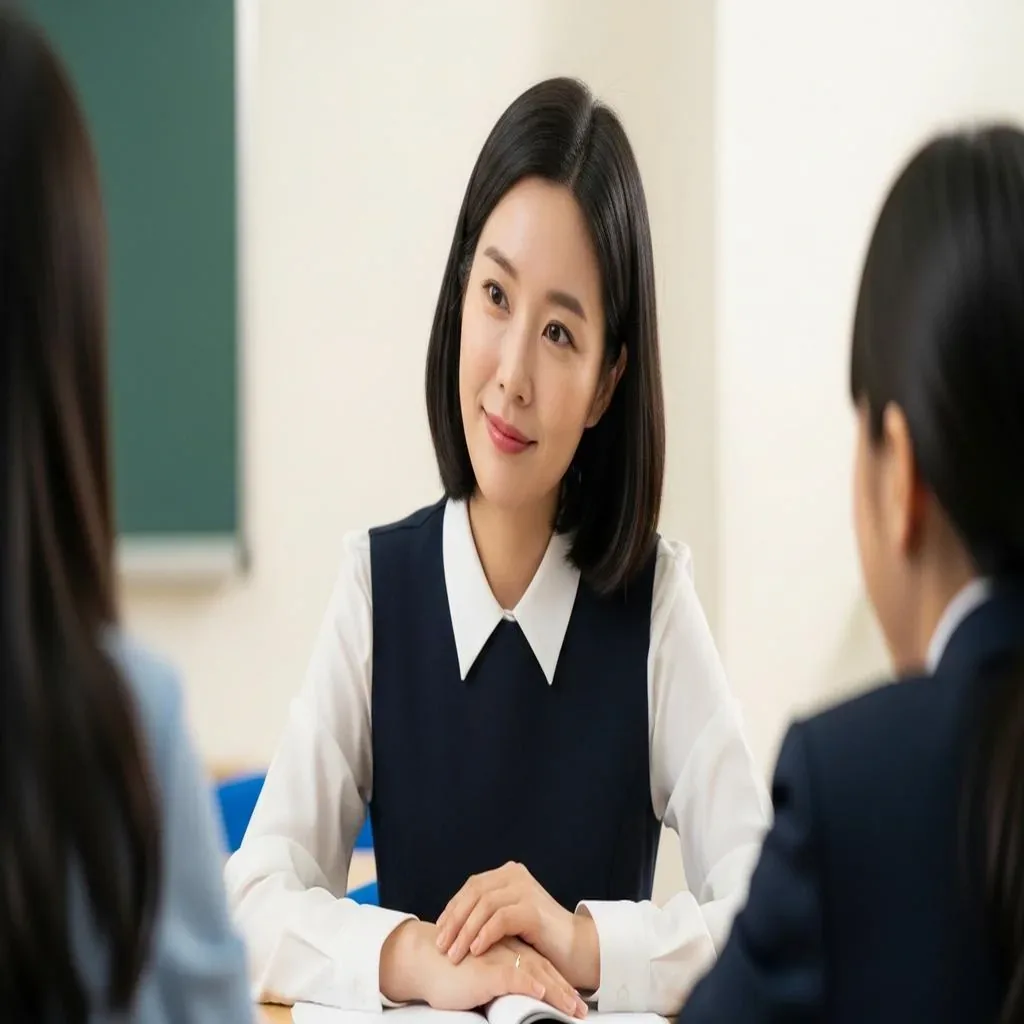 법동 개별지도학원