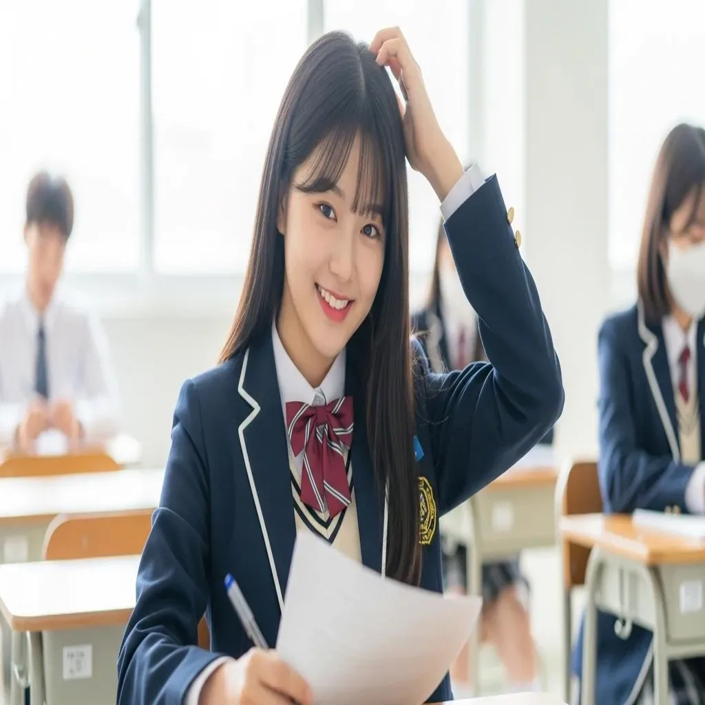 쌍용동 수능대비학원