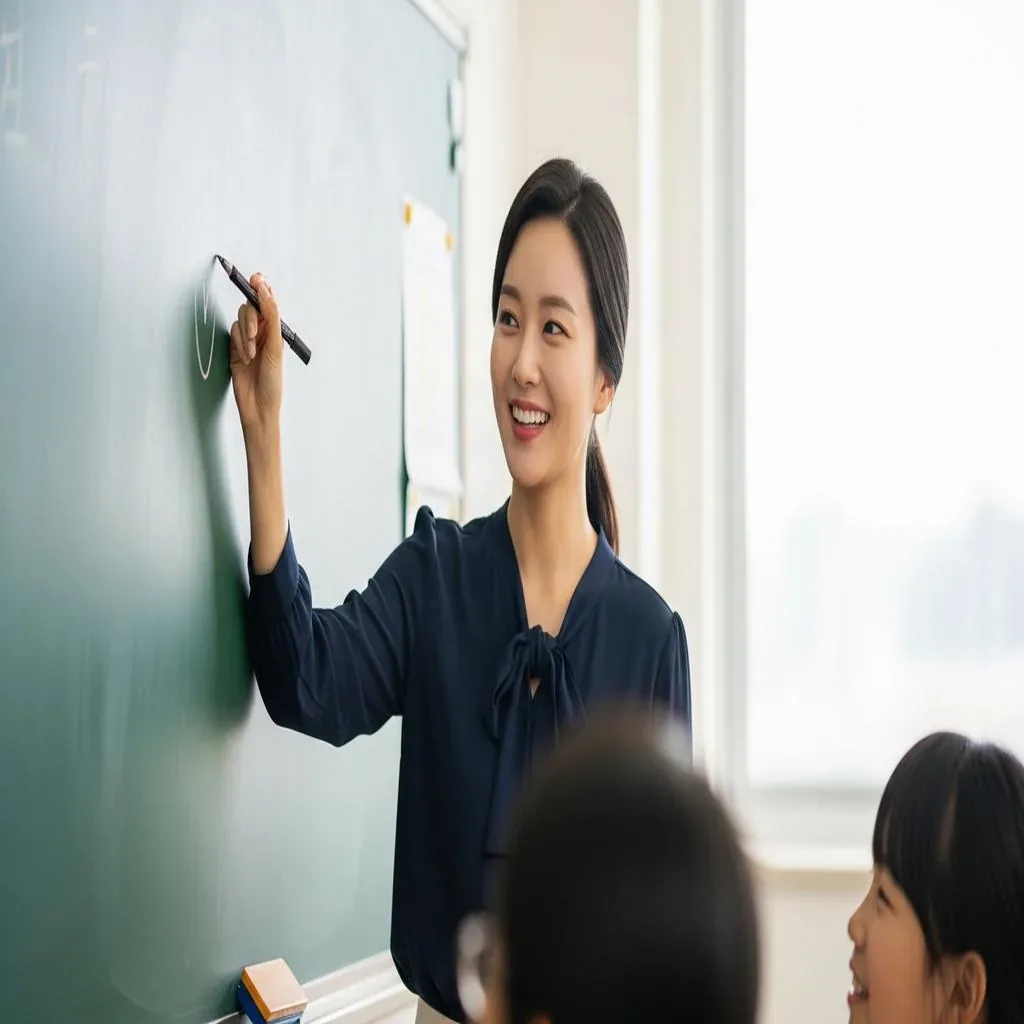 상인동 초등 국영수학원