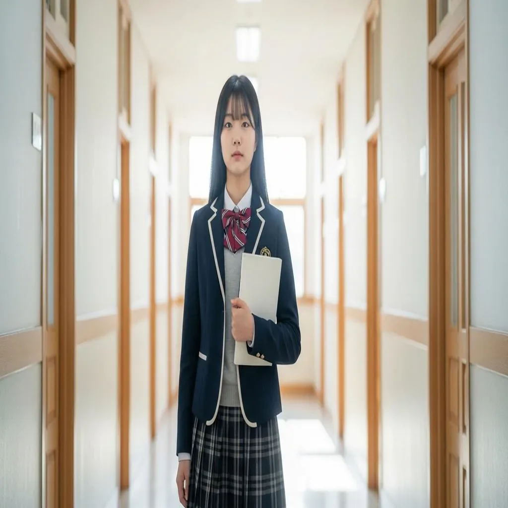 온천동 중등 영어학원