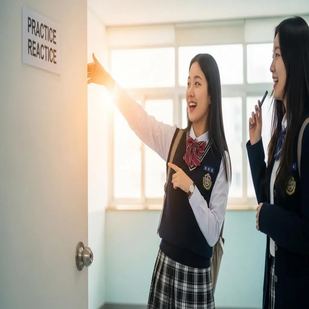 수창동 교습소