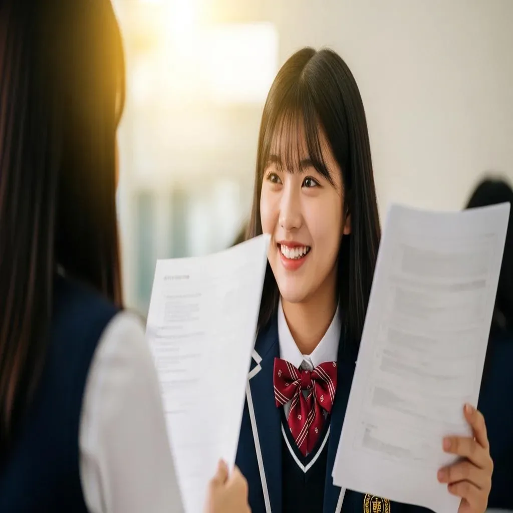 별내동 중등 영수학원