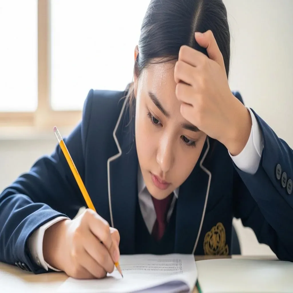산내마을 영어수학학원
