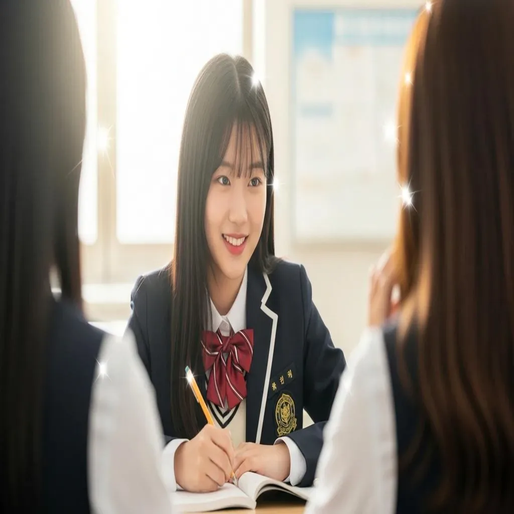 산본역 수능대비학원
