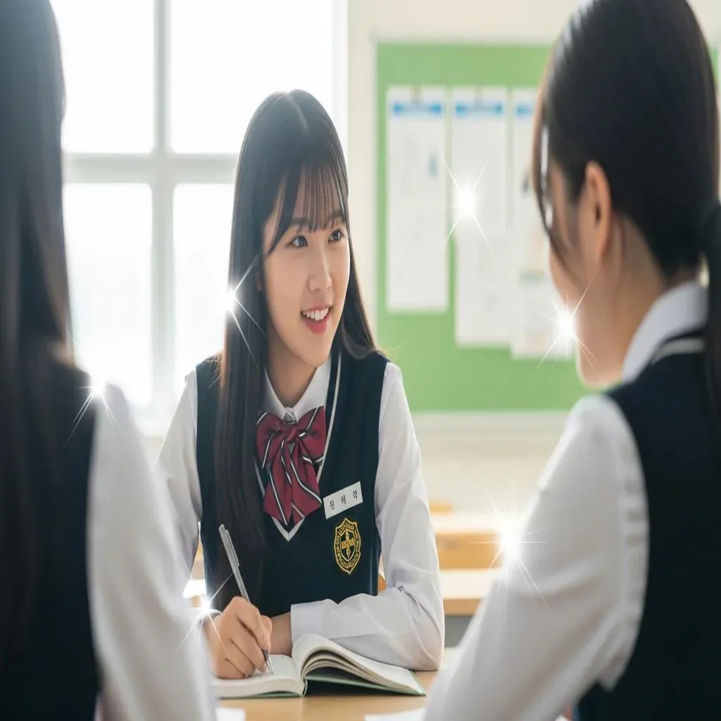 병점동 중등 영어학원