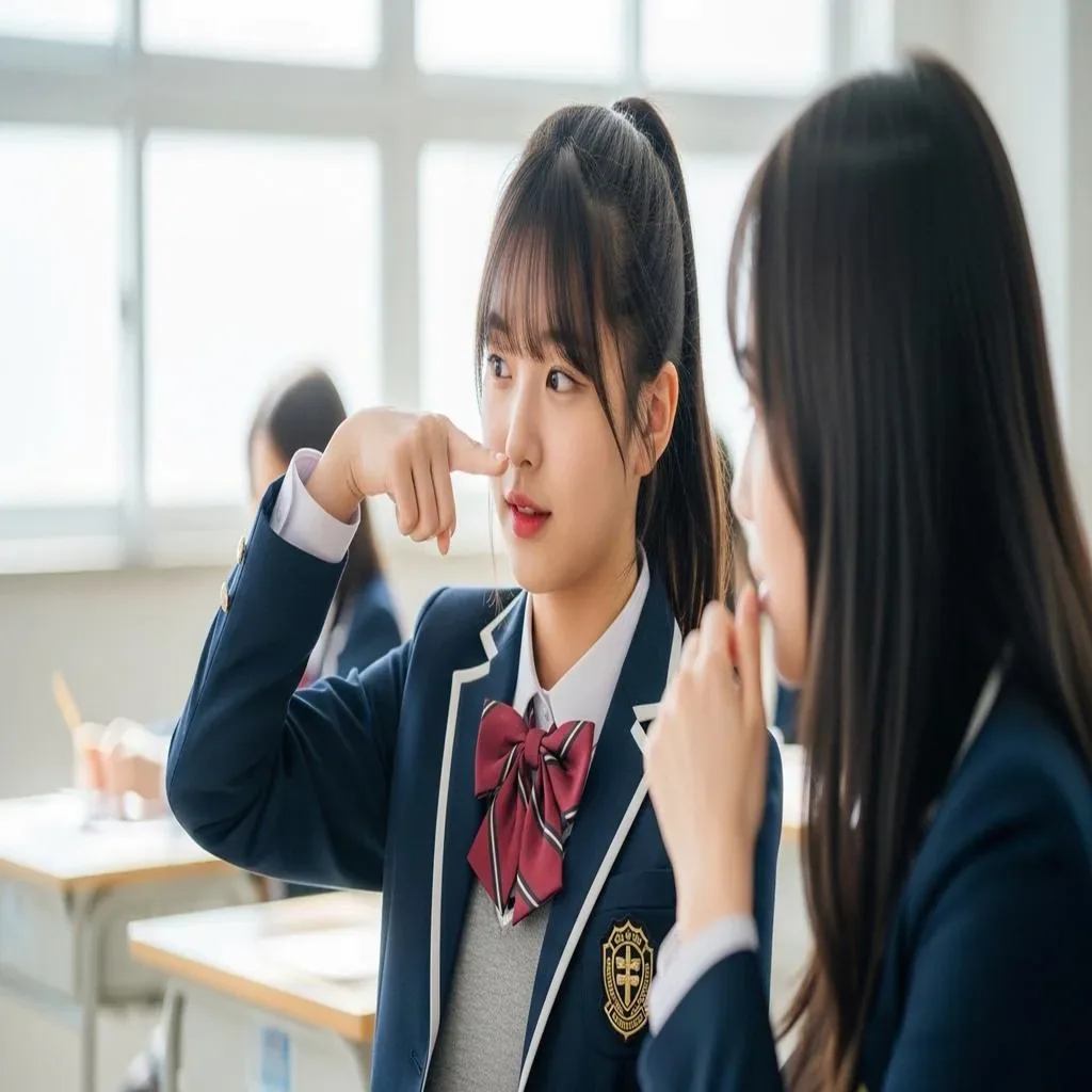 구미동 영수학원