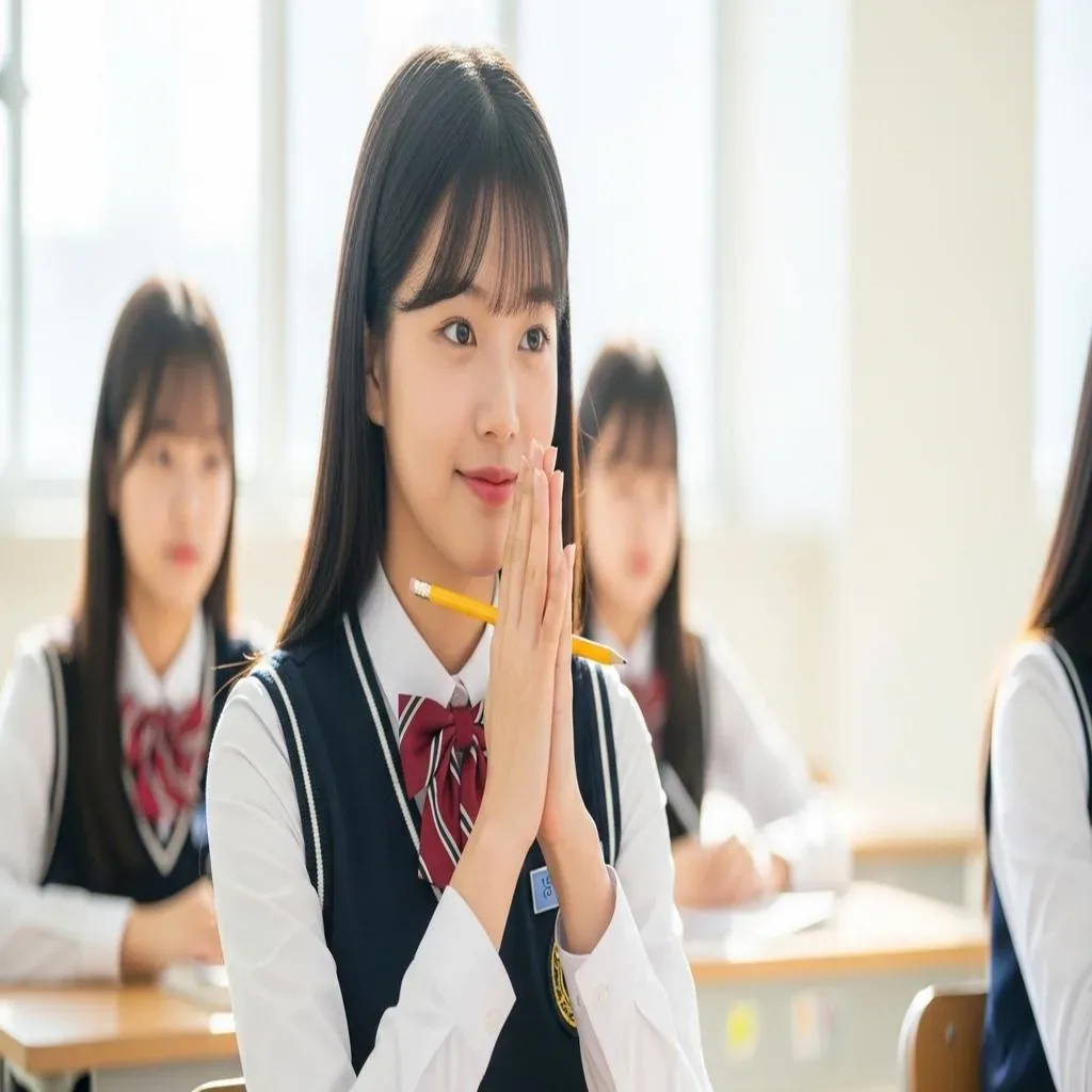 금암동 중등 수학학원