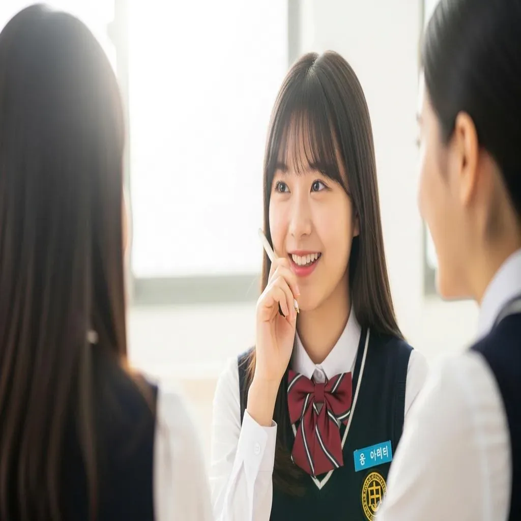 은평구 학원