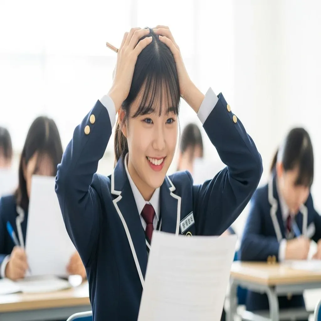 신곡동 중등 영어수학학원