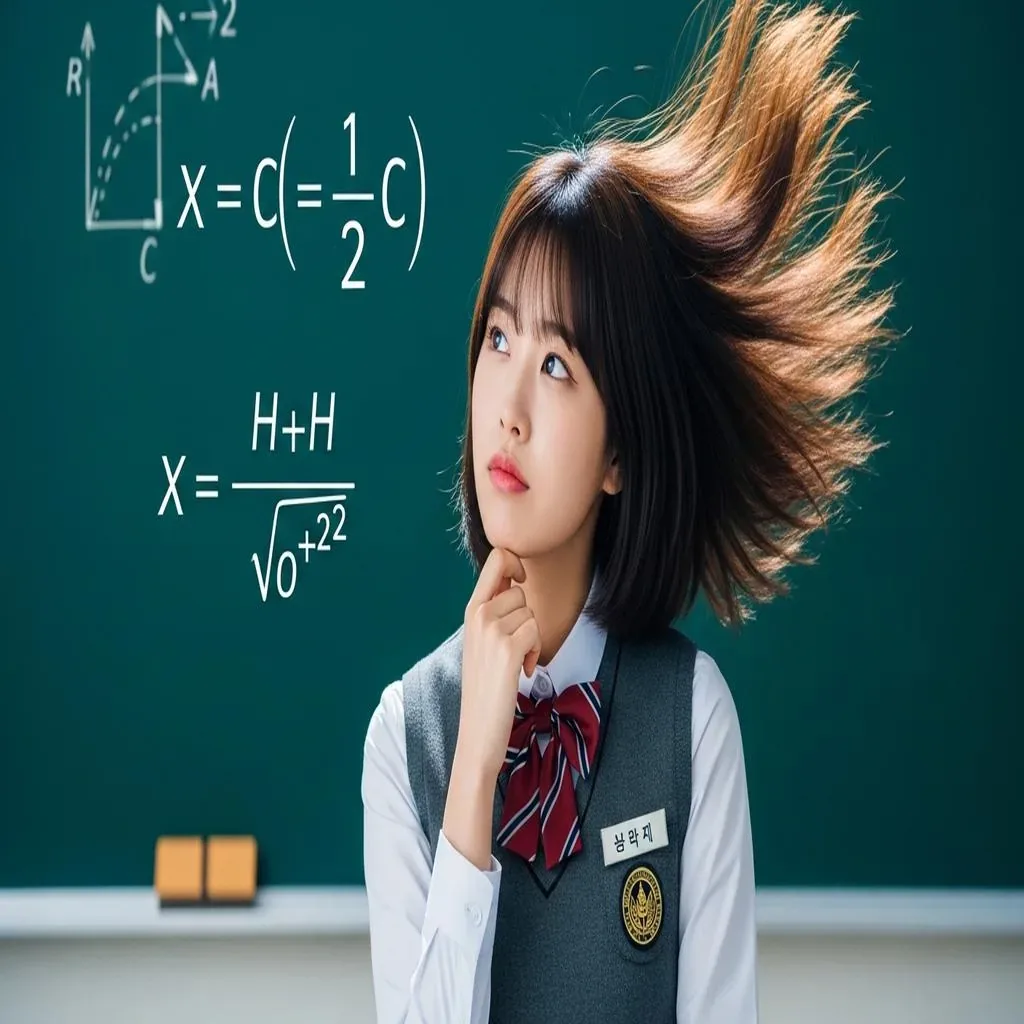 구월 중등 수학학원