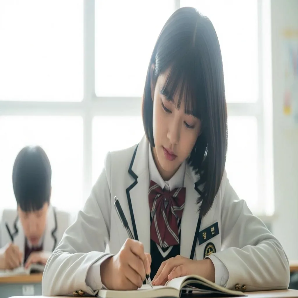 보라 과학학원