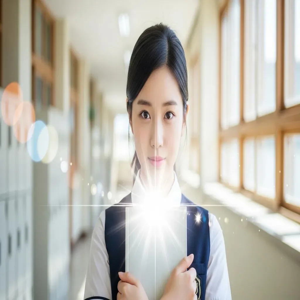 신방 학원