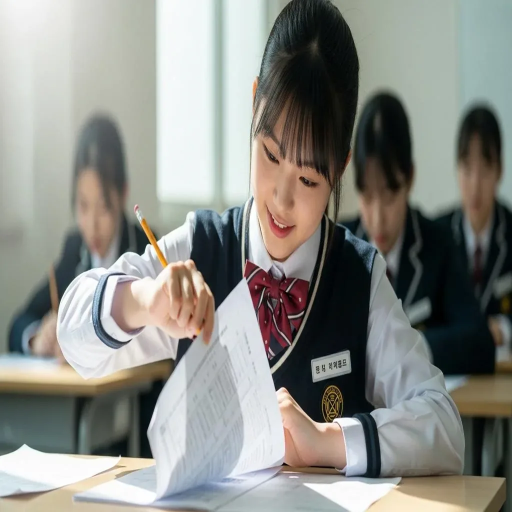 비산동 단과 수학학원