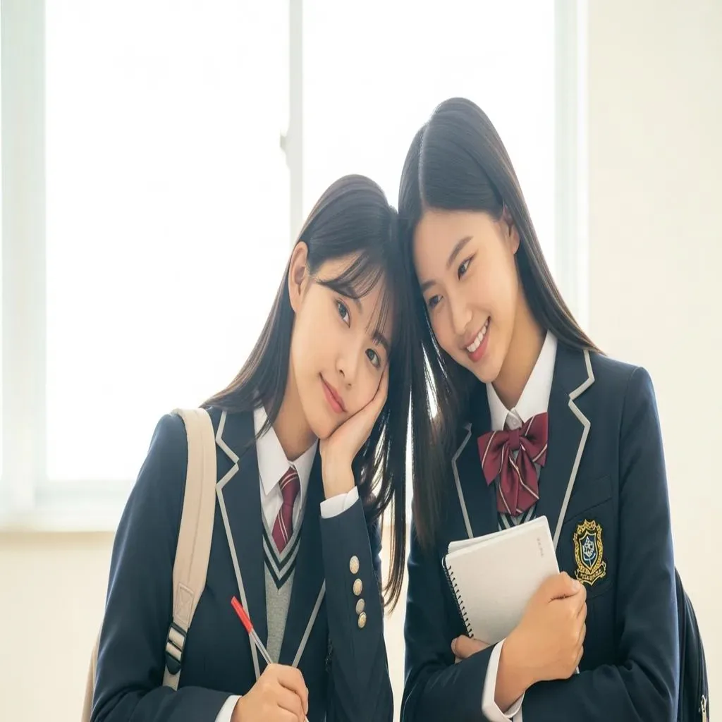 등촌동 국영수과학원