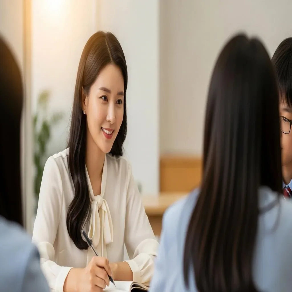 상인동 개별지도학원
