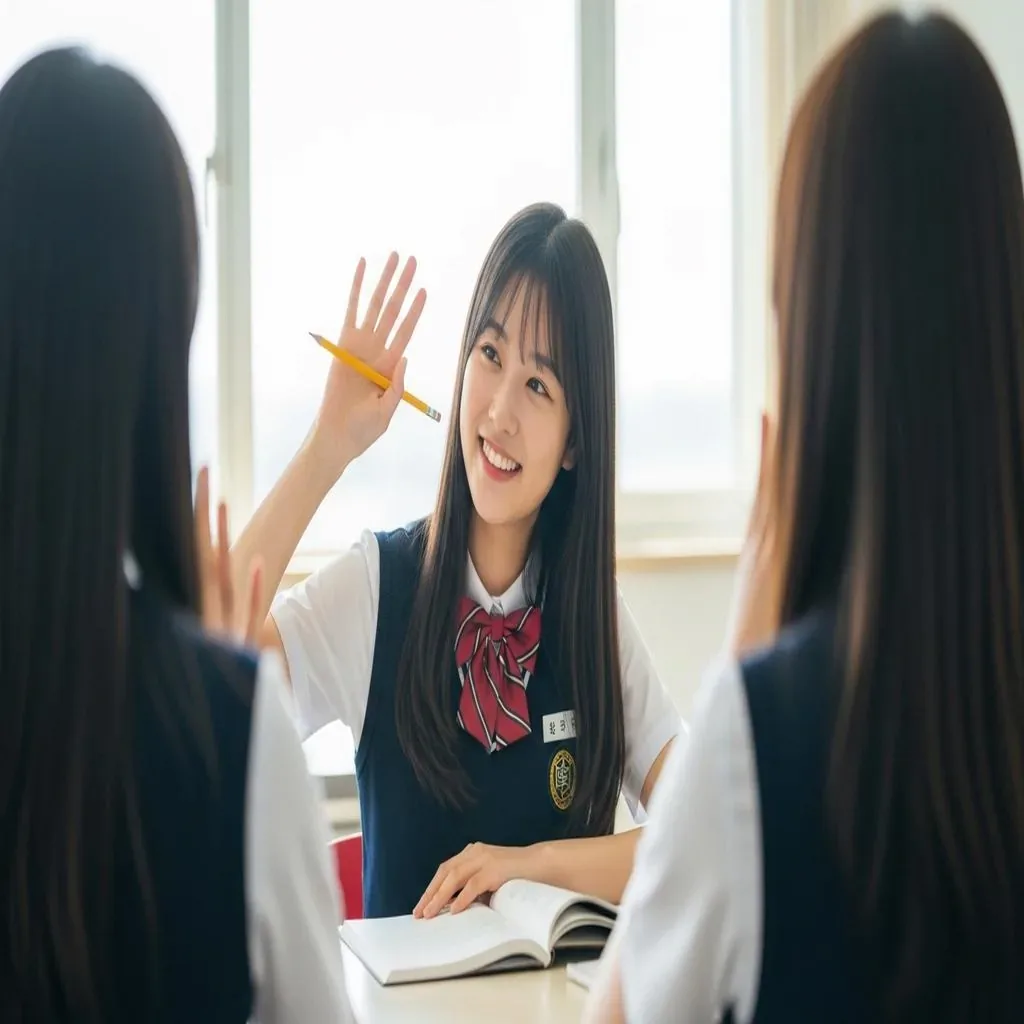 행신동 수능대비학원