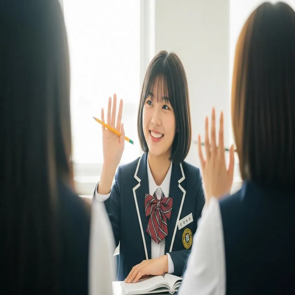북가좌 고등학생 수학학원