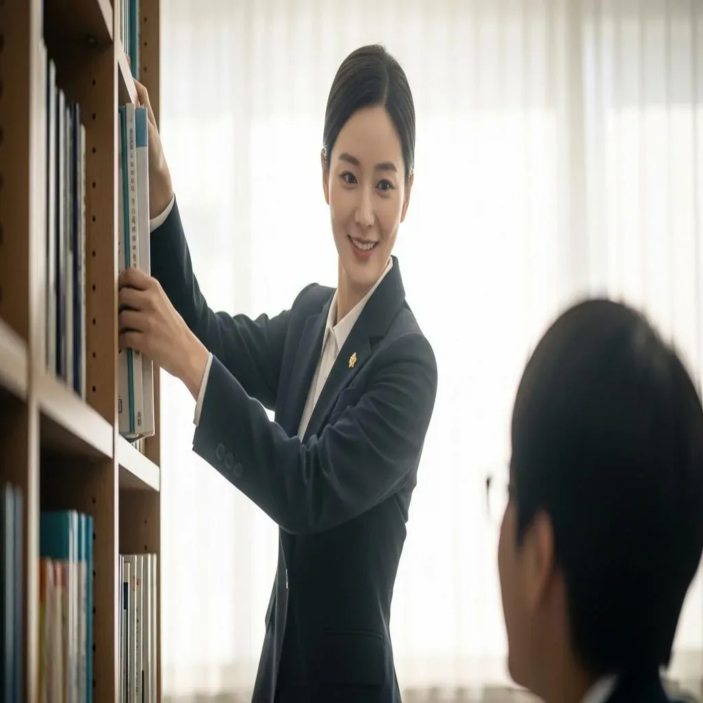 반송 기말고사학원