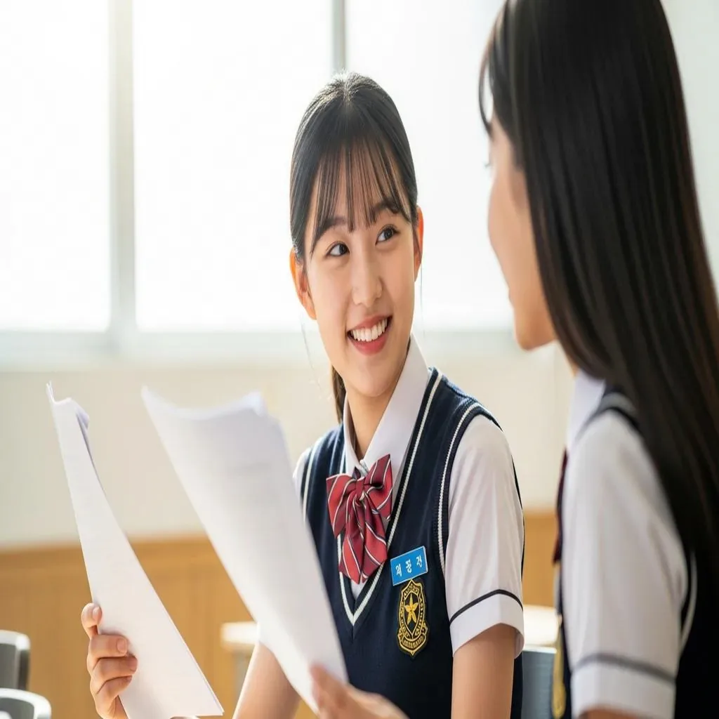 동래 중3 영어학원