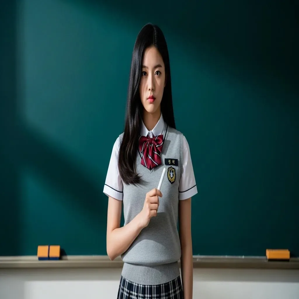 마곡 중학생 국영수학원