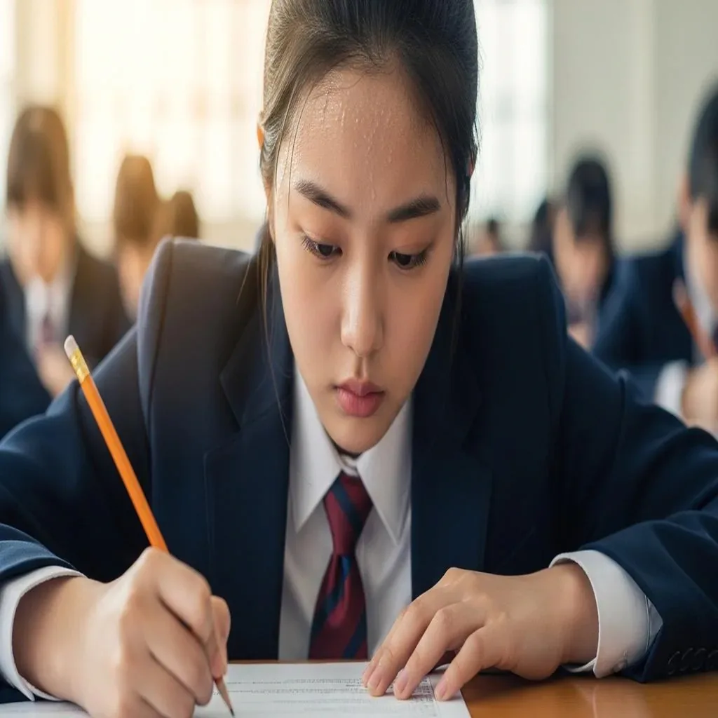 금촌동 영어국어학원