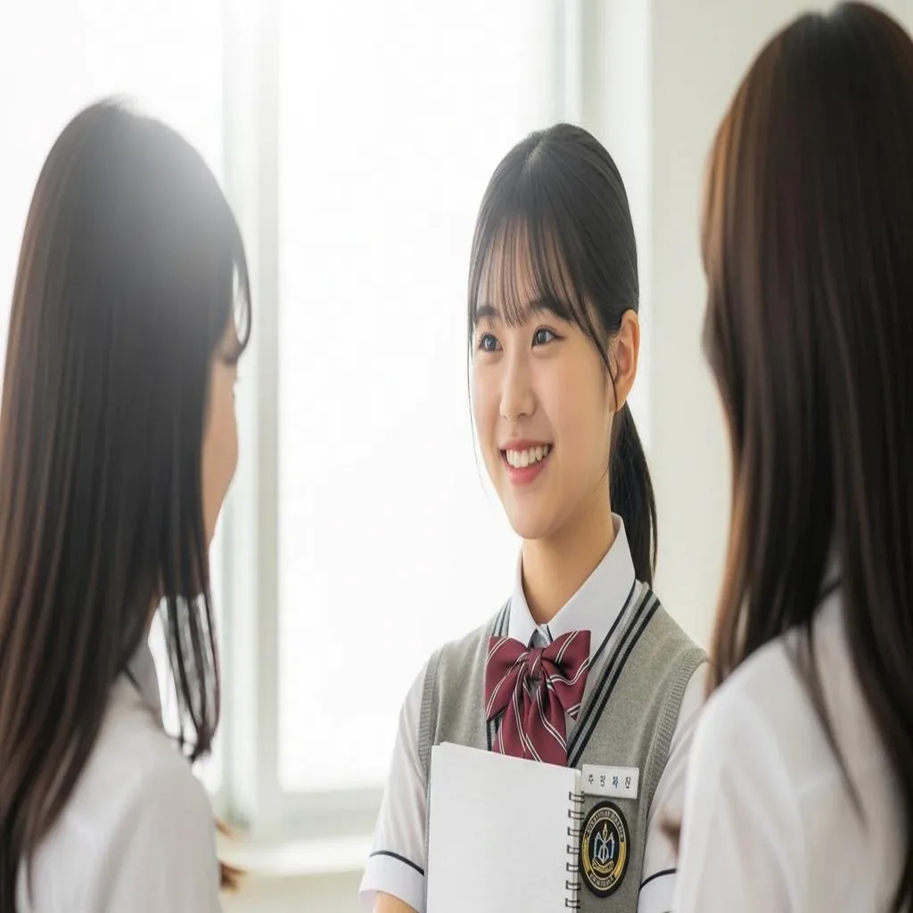 비산 고등학생 영어학원
