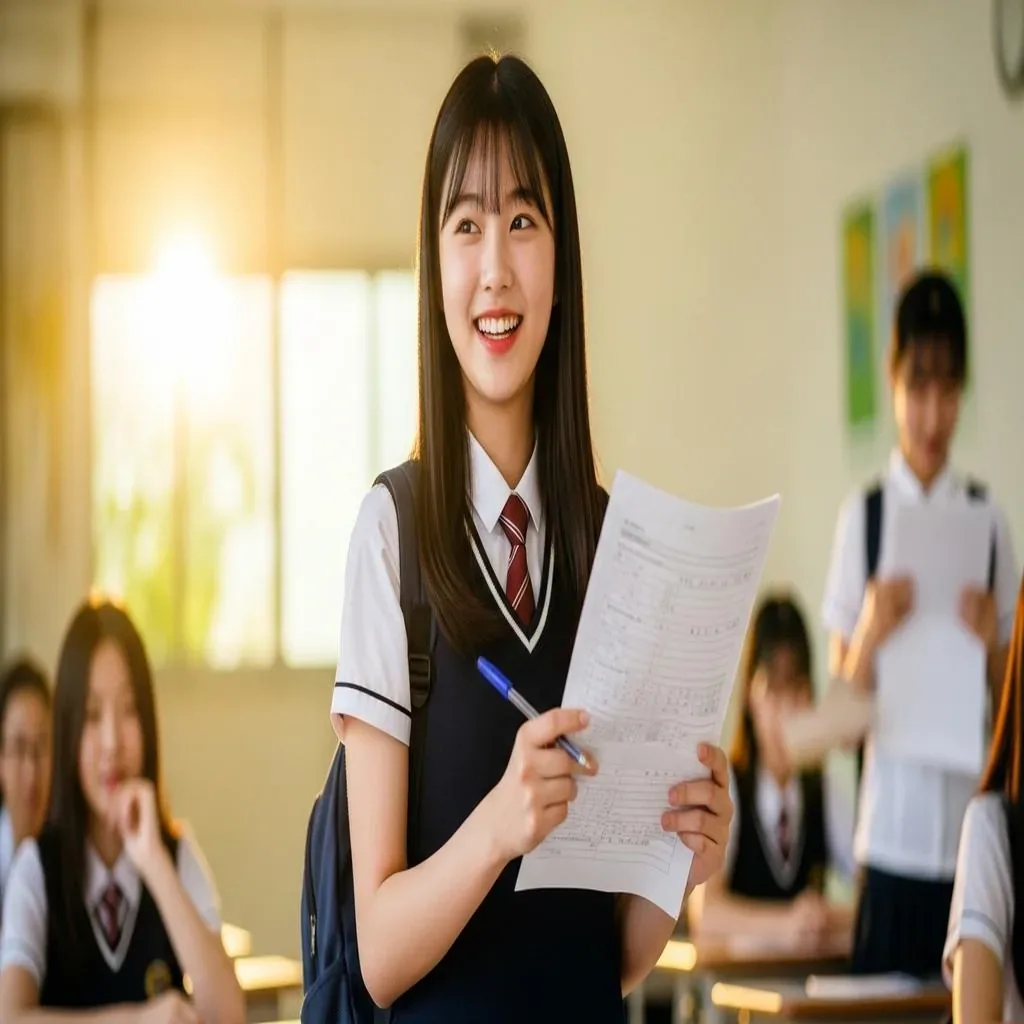 시흥동 교습소
