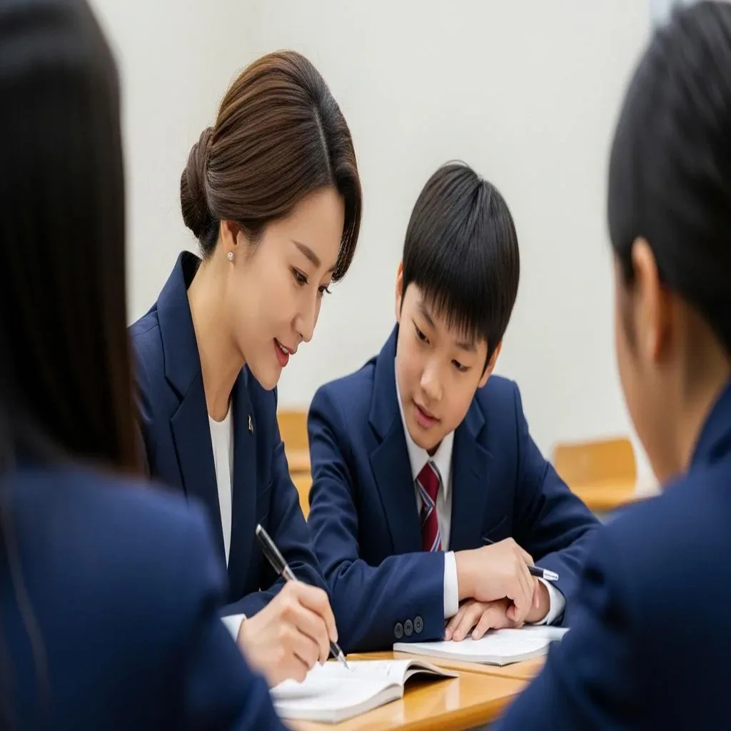 이곡동 수학 내신학원